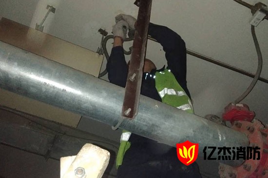 哪些情况下的消防改造工程需要先做消防设计