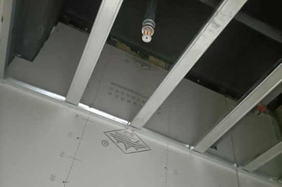 北京西城区饭店消防改造升级消防设施改造方案