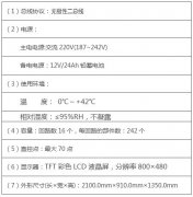 TX3016A(琴台)型火灾报警控制器（联动型）